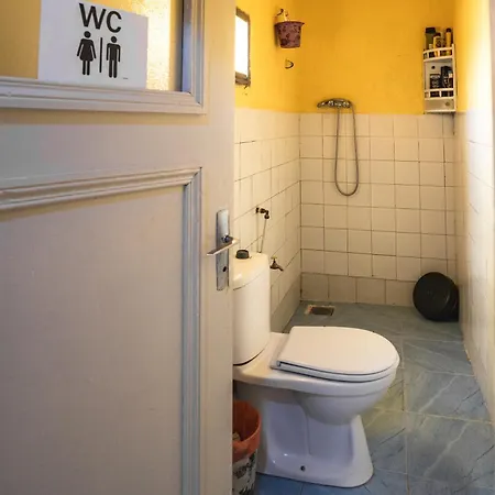 Takad Dream Rural Apartment Takkat Room photo