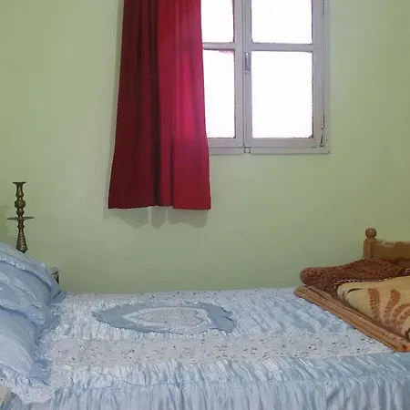 Takad Dream Rural Apartment Takkat Exterior photo
