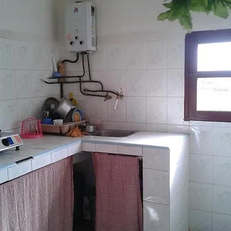 Takad Dream Rural Apartment Takkat Room photo