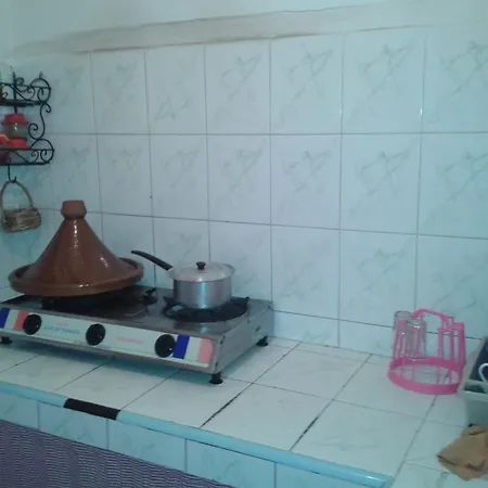 Takad Dream Rural Apartment Takkat Room photo
