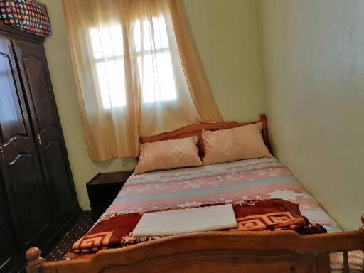 Homestay Takad Dream Rural Takate