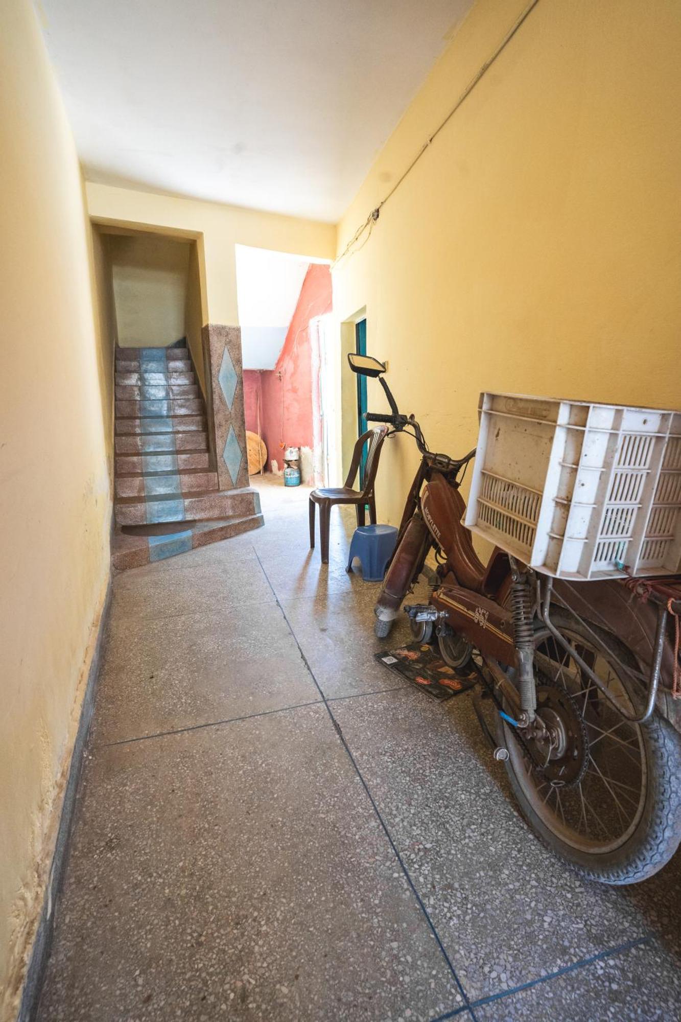 Homestay Takad Dream Rural