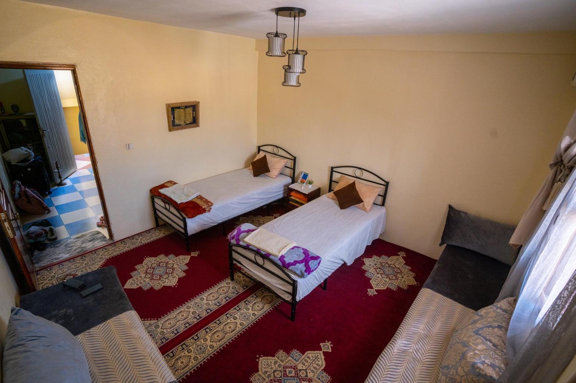 Takad Dream Rural Homestay *