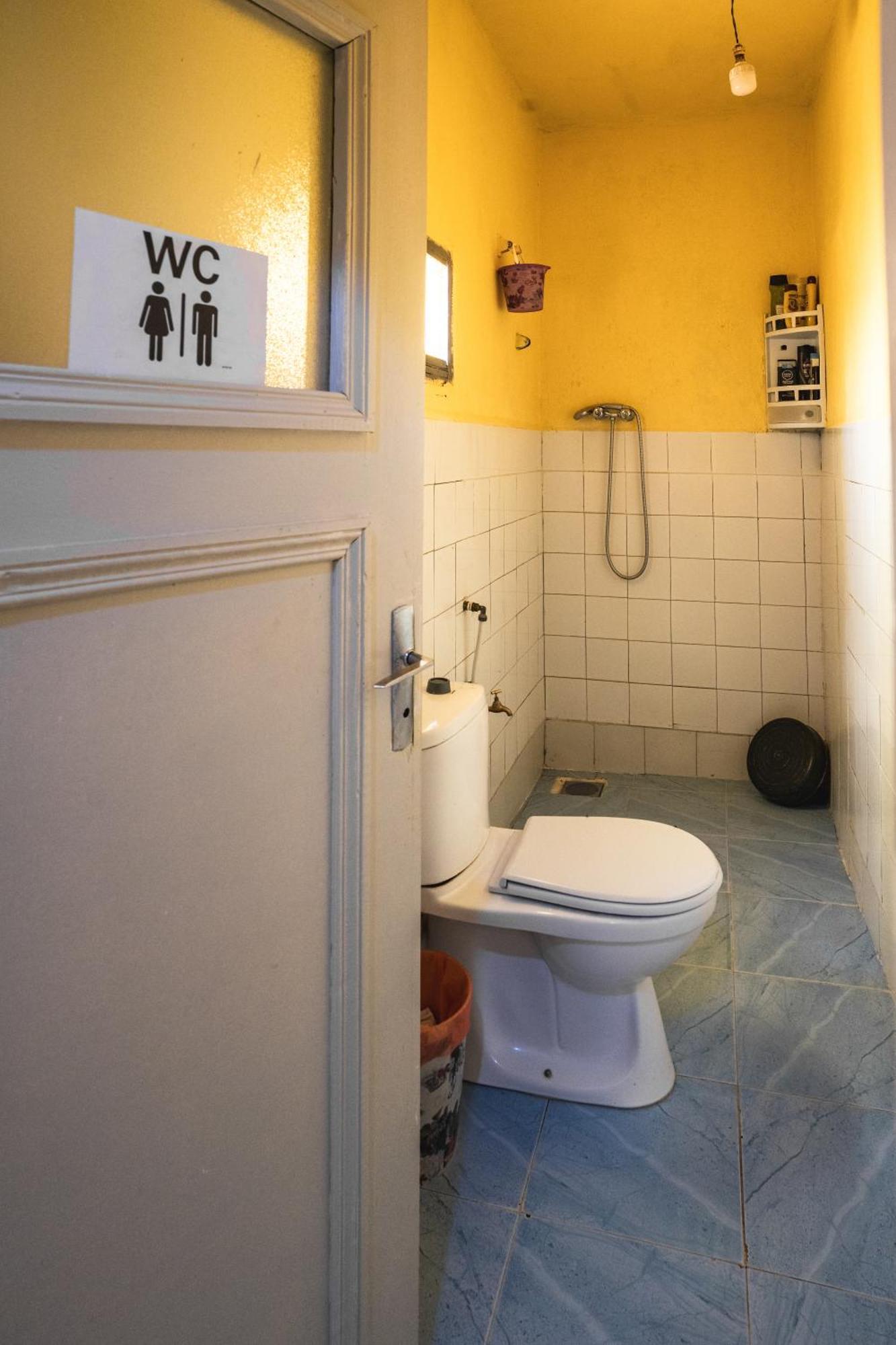 Homestay Takad Dream Rural Takate